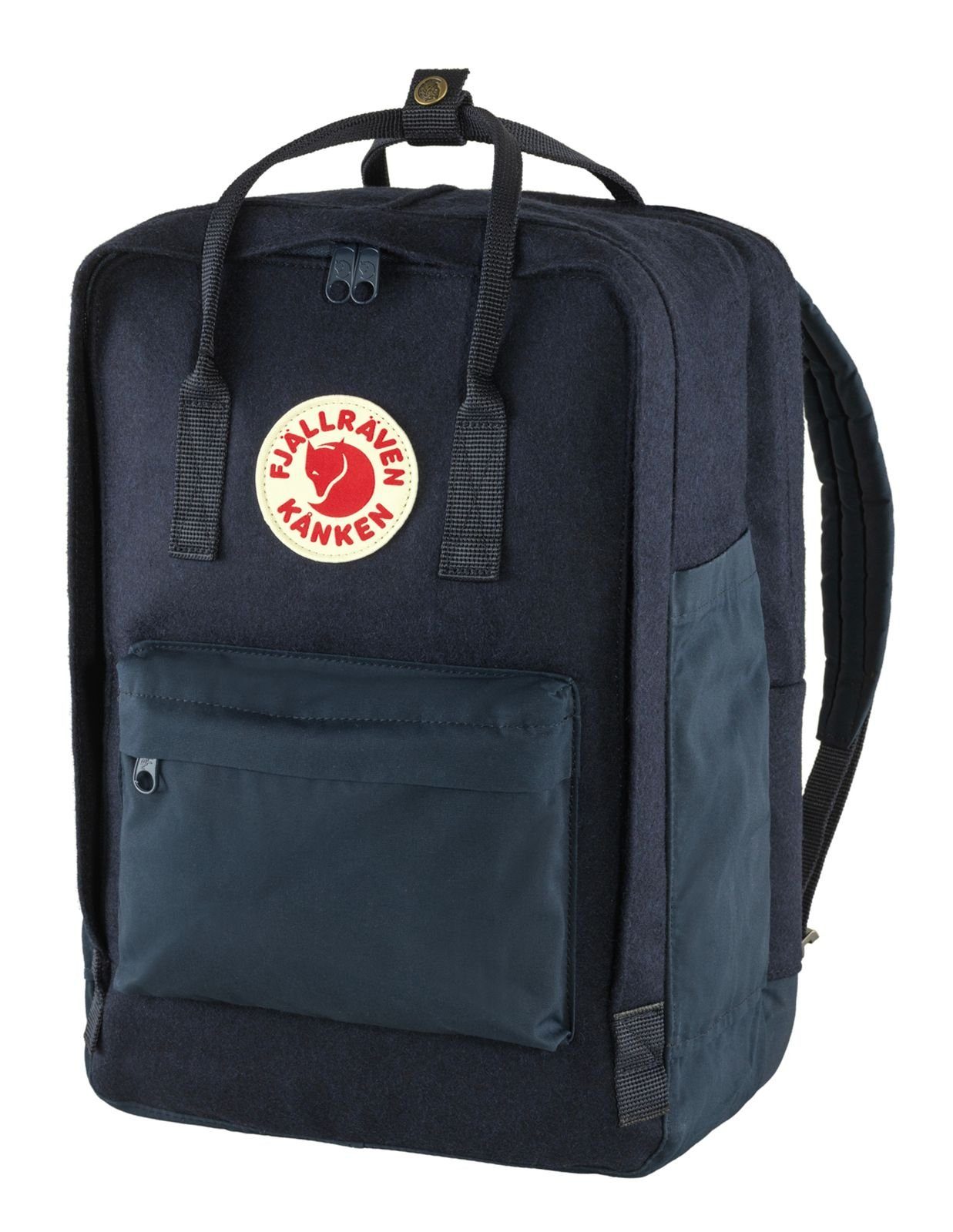 Fjällräven Rucksack Kånken (Set, 2-tlg)