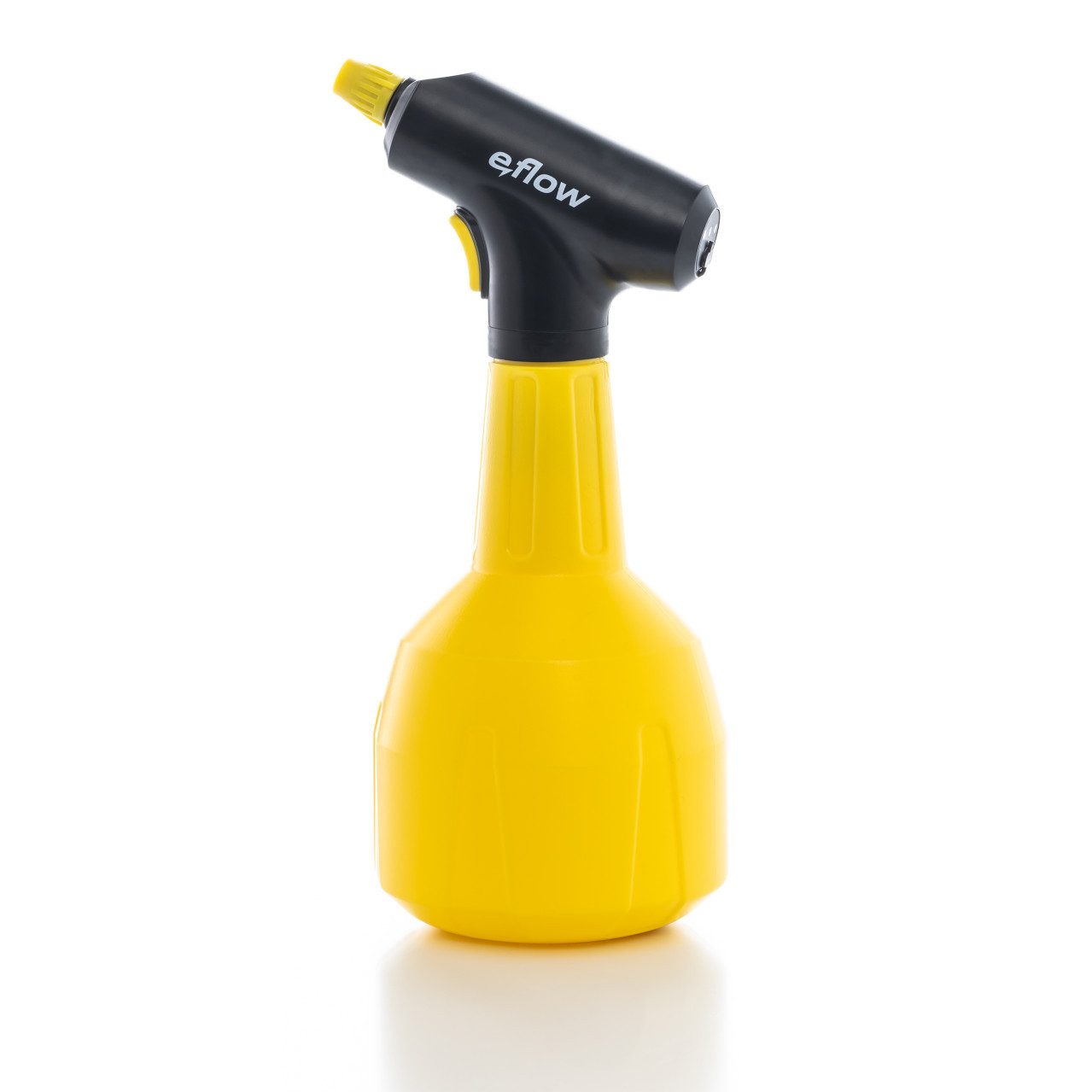 Mesto Drucksprühgerät Mesto Akku-Handsprüher e.Flower 1 L