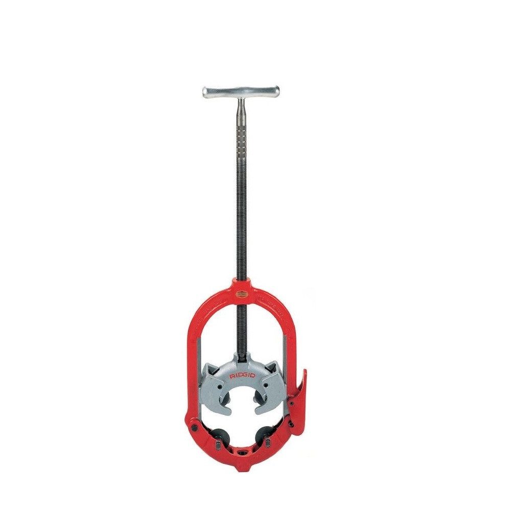 Ridgid Rohrschneider 468-CI Rohrabschneider 6-8" für Gussrohr, 74700