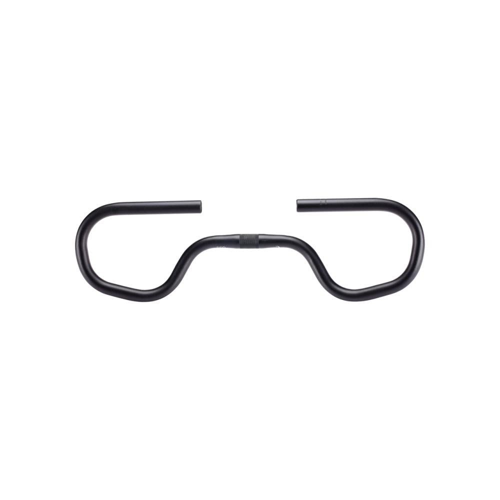 BBB Fahrradlenker BBB Trekkinglenker MultiBar 570mm schwarz