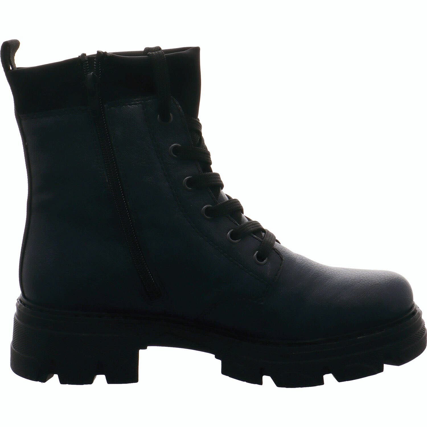 Rieker Schnürboots günstig online kaufen