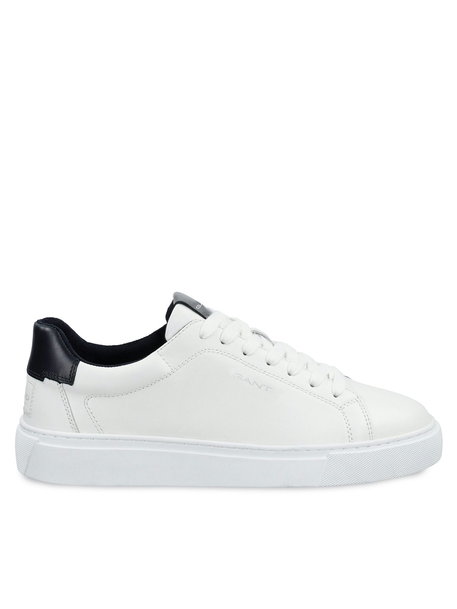 Gant Gant Herren Sneakers GANT-31631021 G316 WHITE/MARINE Keine Farbe Sneak günstig online kaufen