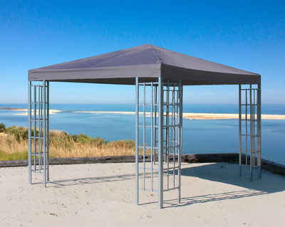 Quick Star Pavillon »Rank«, BxT: 300x300 cm