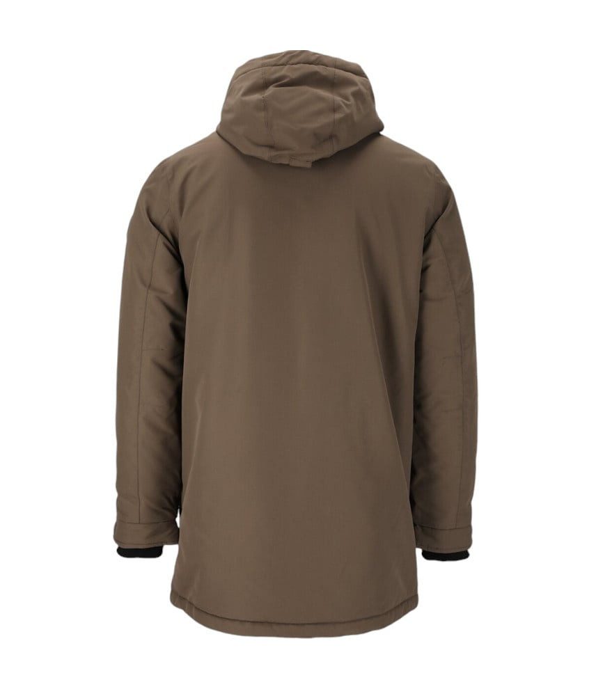 WHISTLER Winterjacke Siberia Parka W-Pro 10000 günstig online kaufen