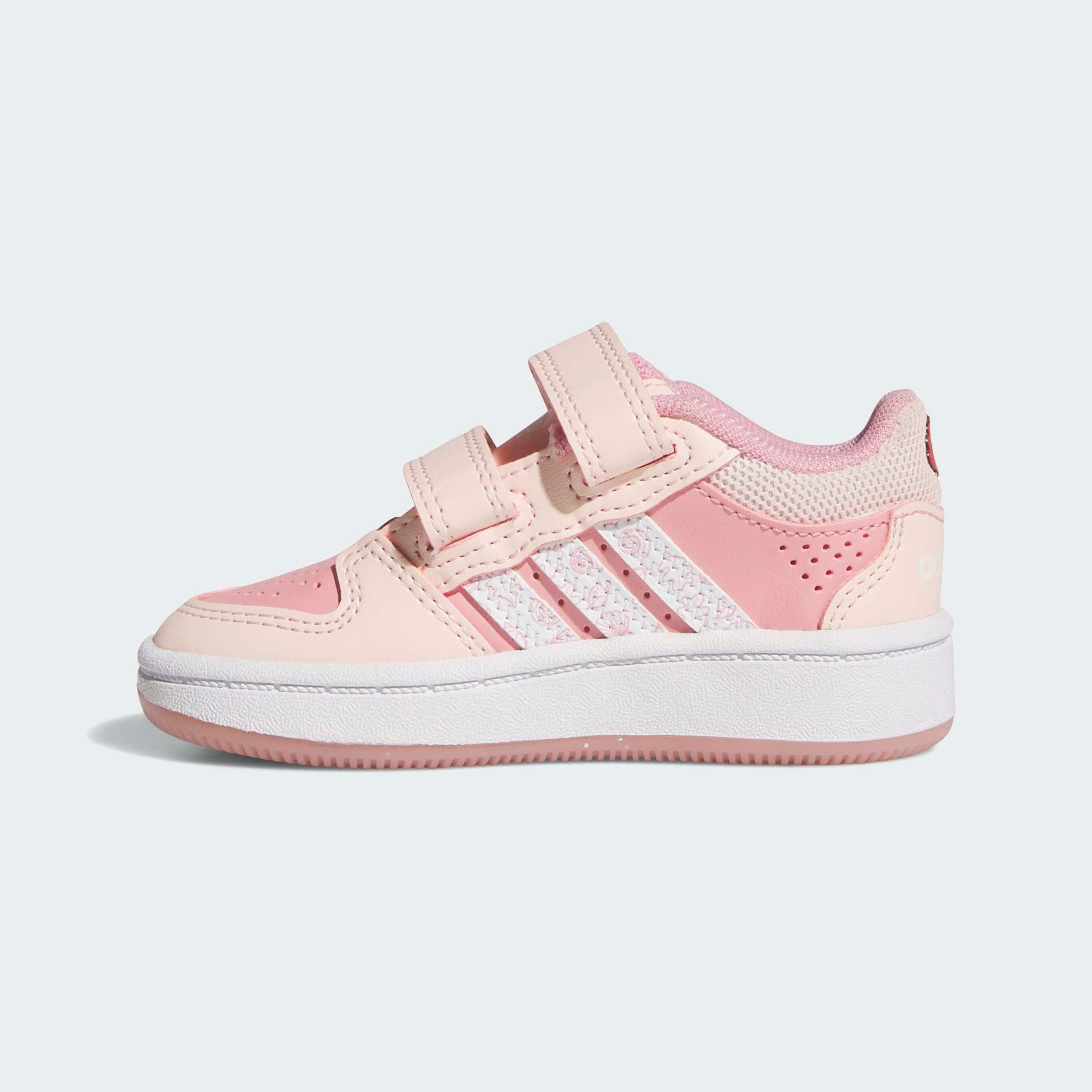 adidas Sportswear DISNEY HOOPS CLASSIC CF I Sneaker für Kinder
