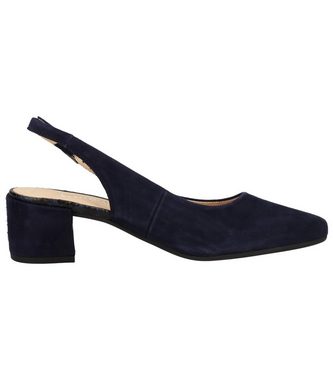 Gabor Pumps Samt Pumps