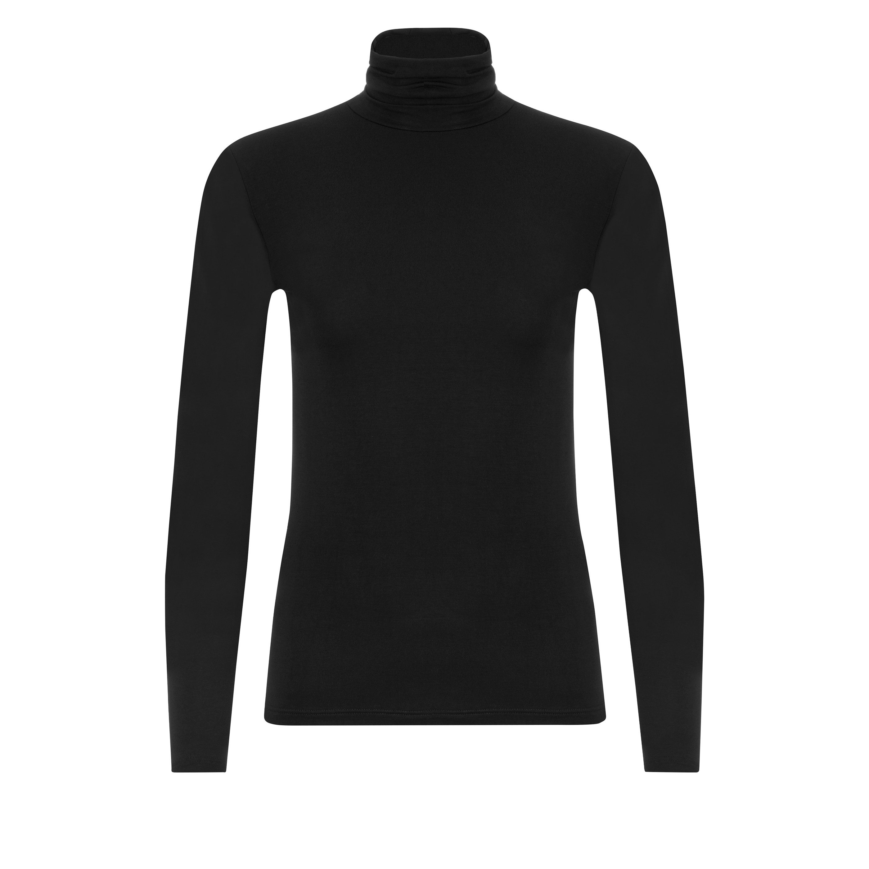 Langarmshirt
