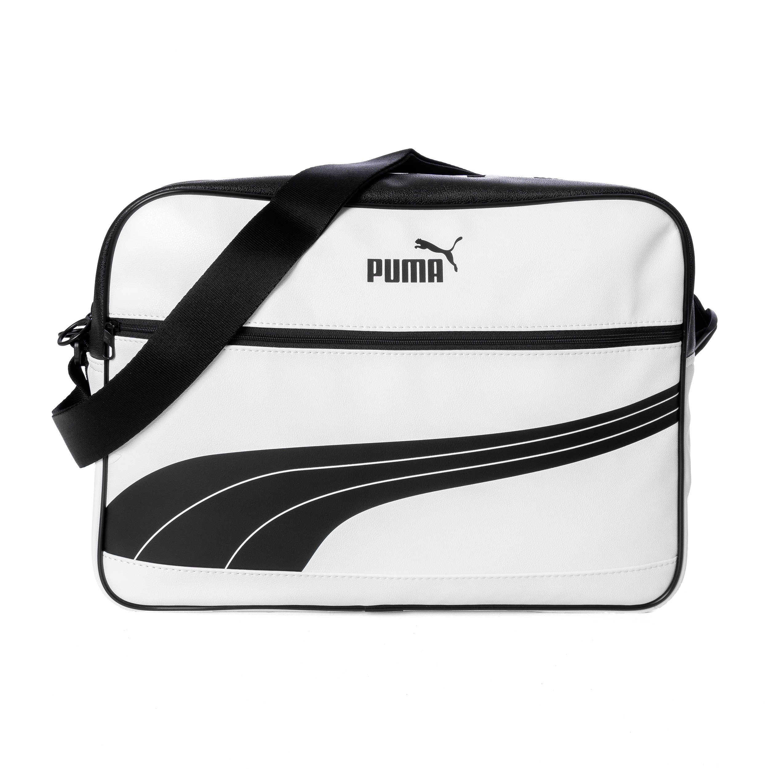 Messenger Bag Puma College Reporter Tasche Umhängetasche