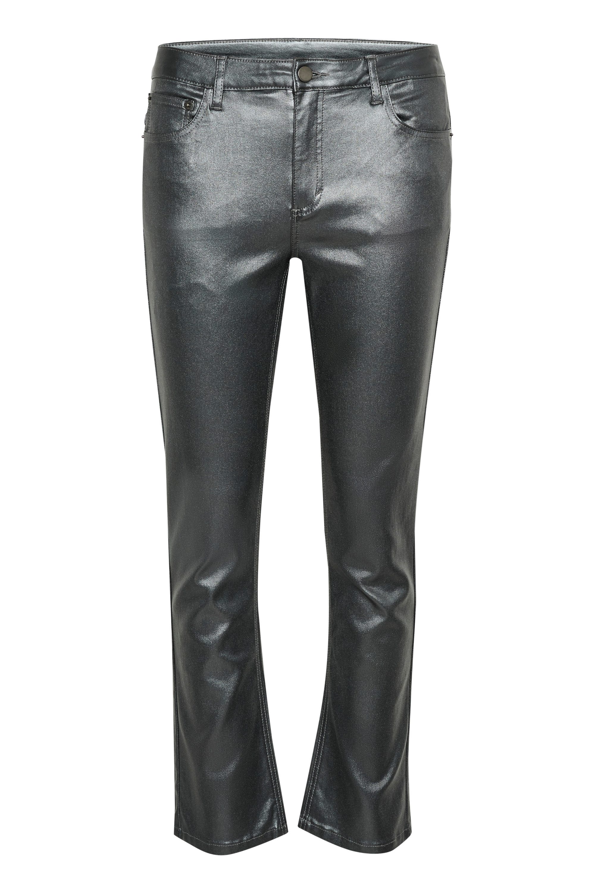 KAFFE Regular-fit-Jeans Jeans KAviola