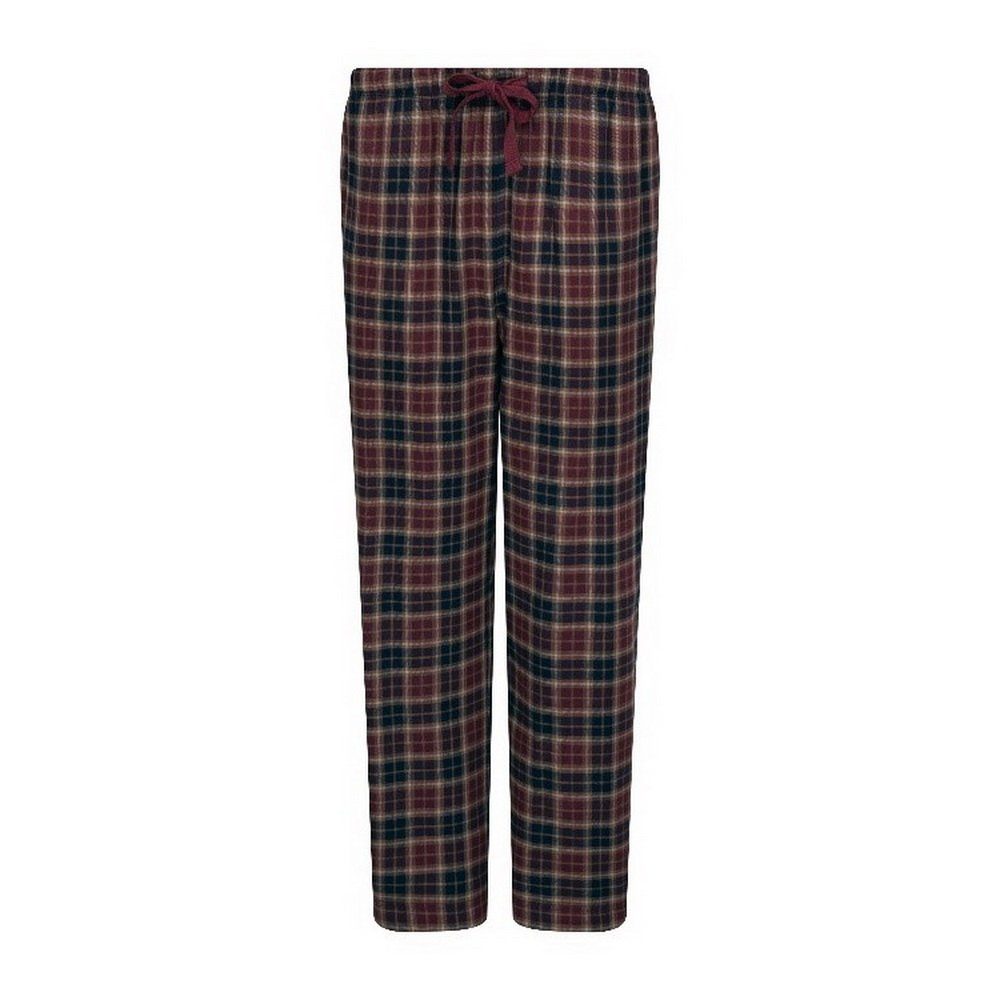 Hose 12.121481 seidensticker Pyjamahose