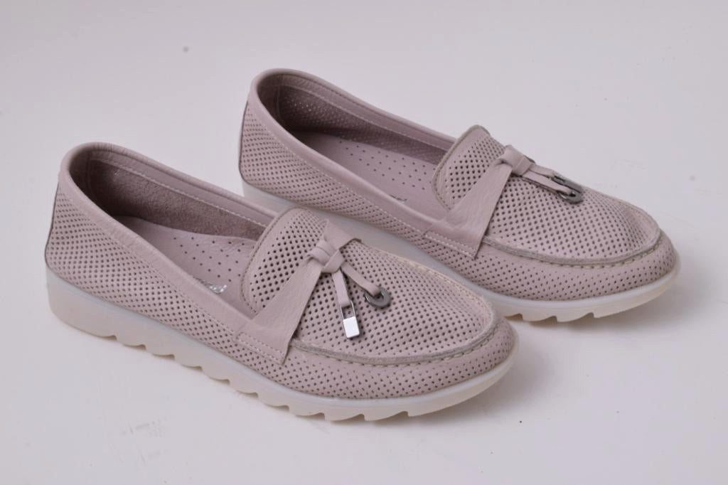 loafers damen LM/051392-Z Loafer