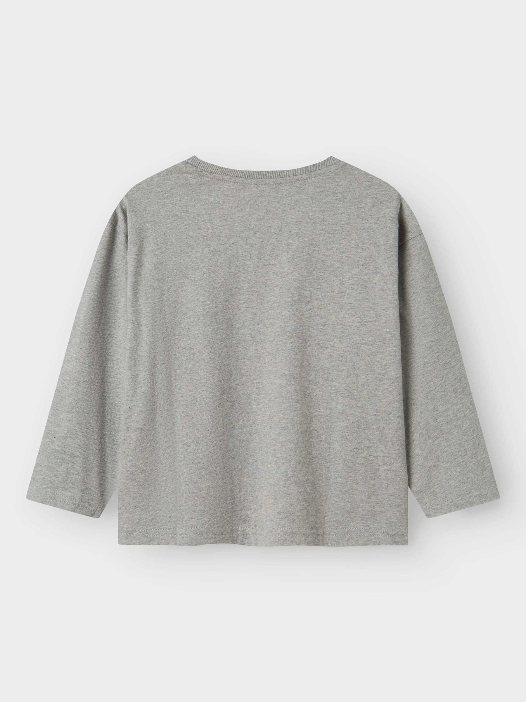 Name It Langarmshirt Weiches mit Baumwolle günstig online kaufen