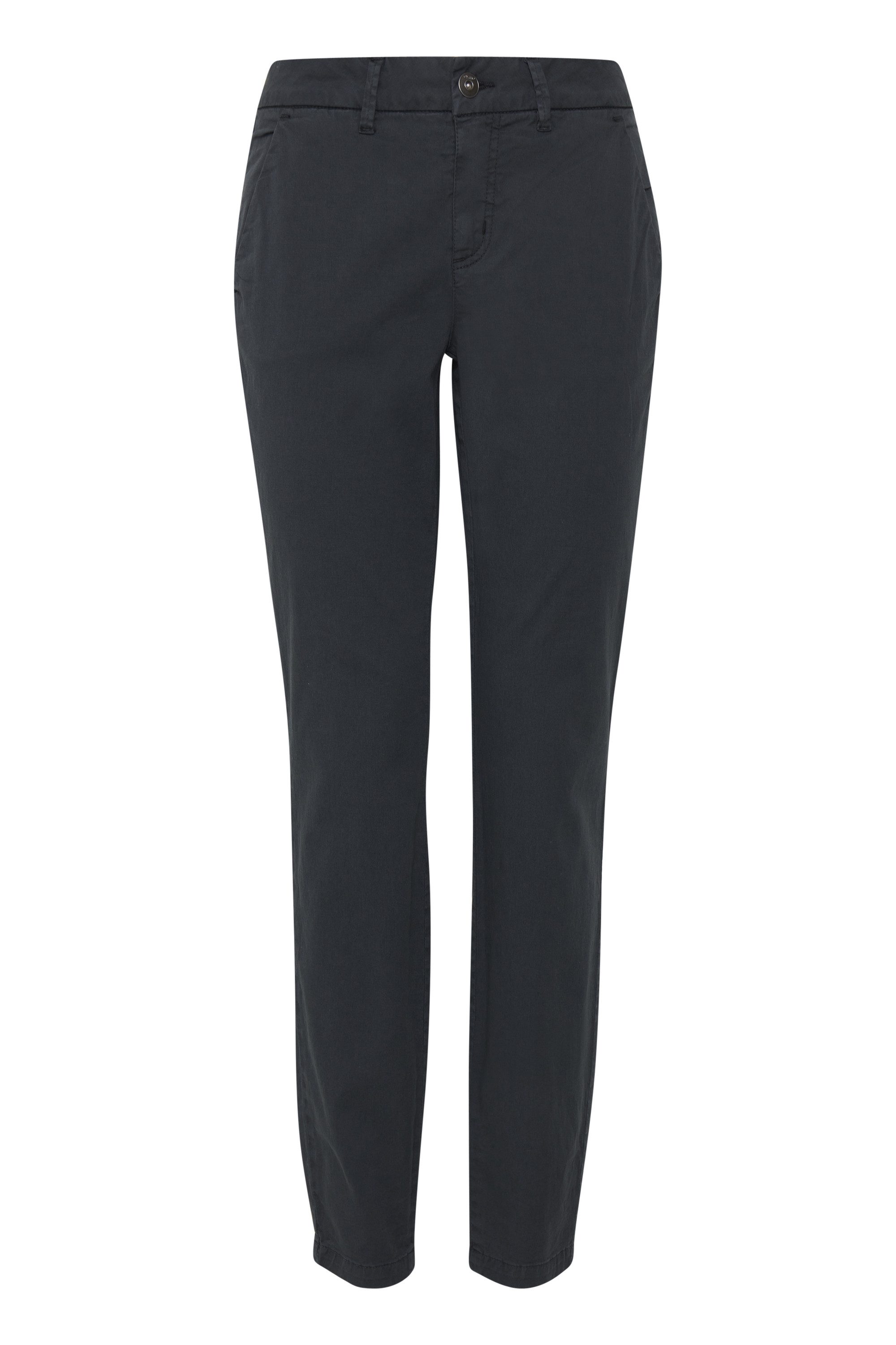 OXMO Chinohose OXChilli Lange Hose Regular Fit günstig online kaufen