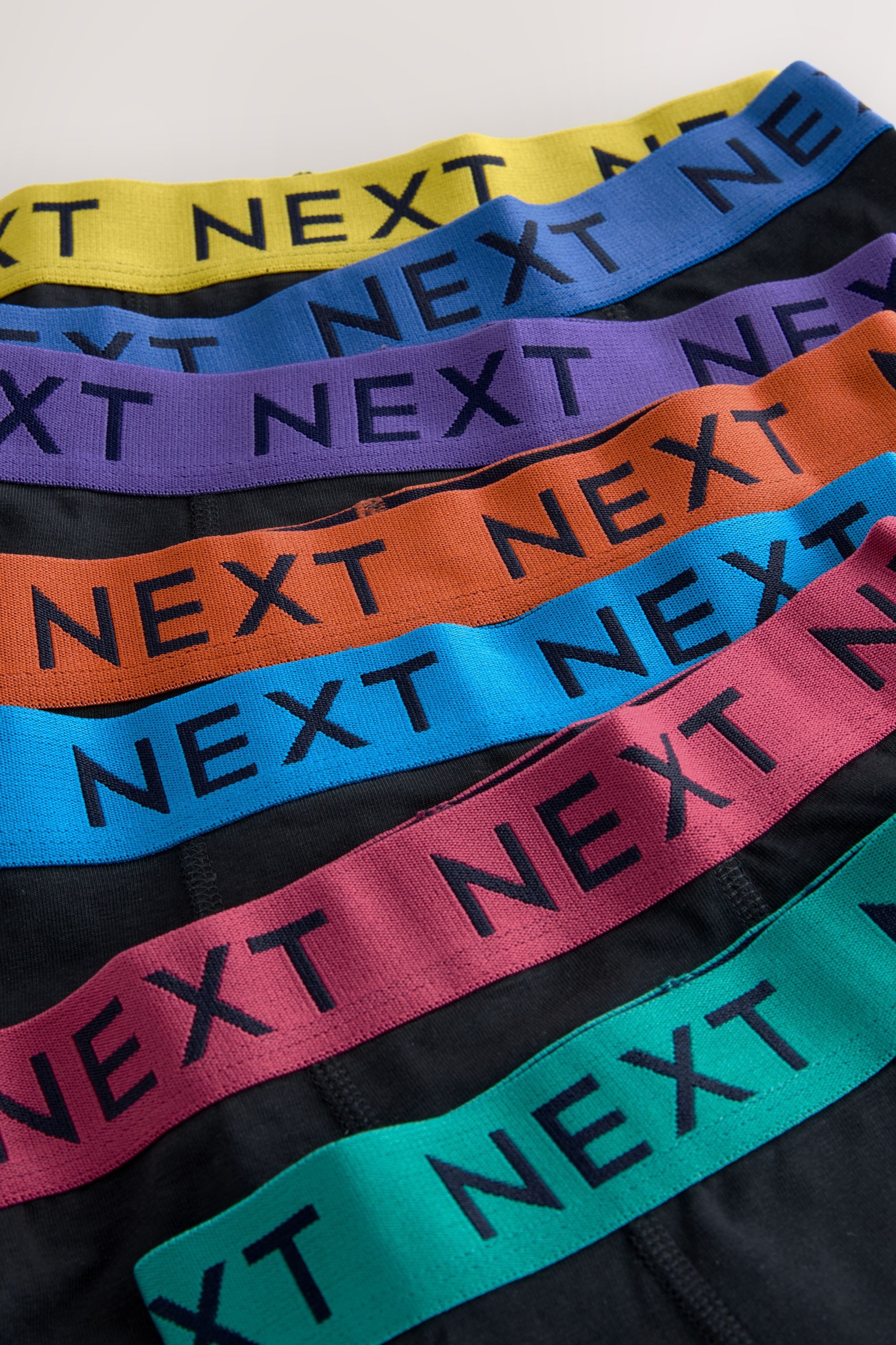 Next Trunk Unterhosen im 10er-Pack (10-St)