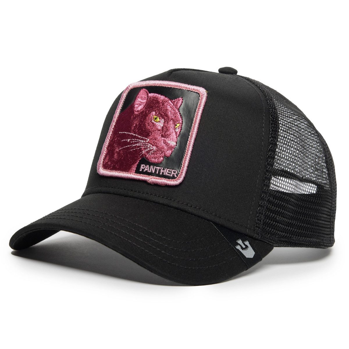 GOORIN Bros. Trucker Cap Goorin Bros. The Pink Panther Trucker Cap The Farm günstig online kaufen
