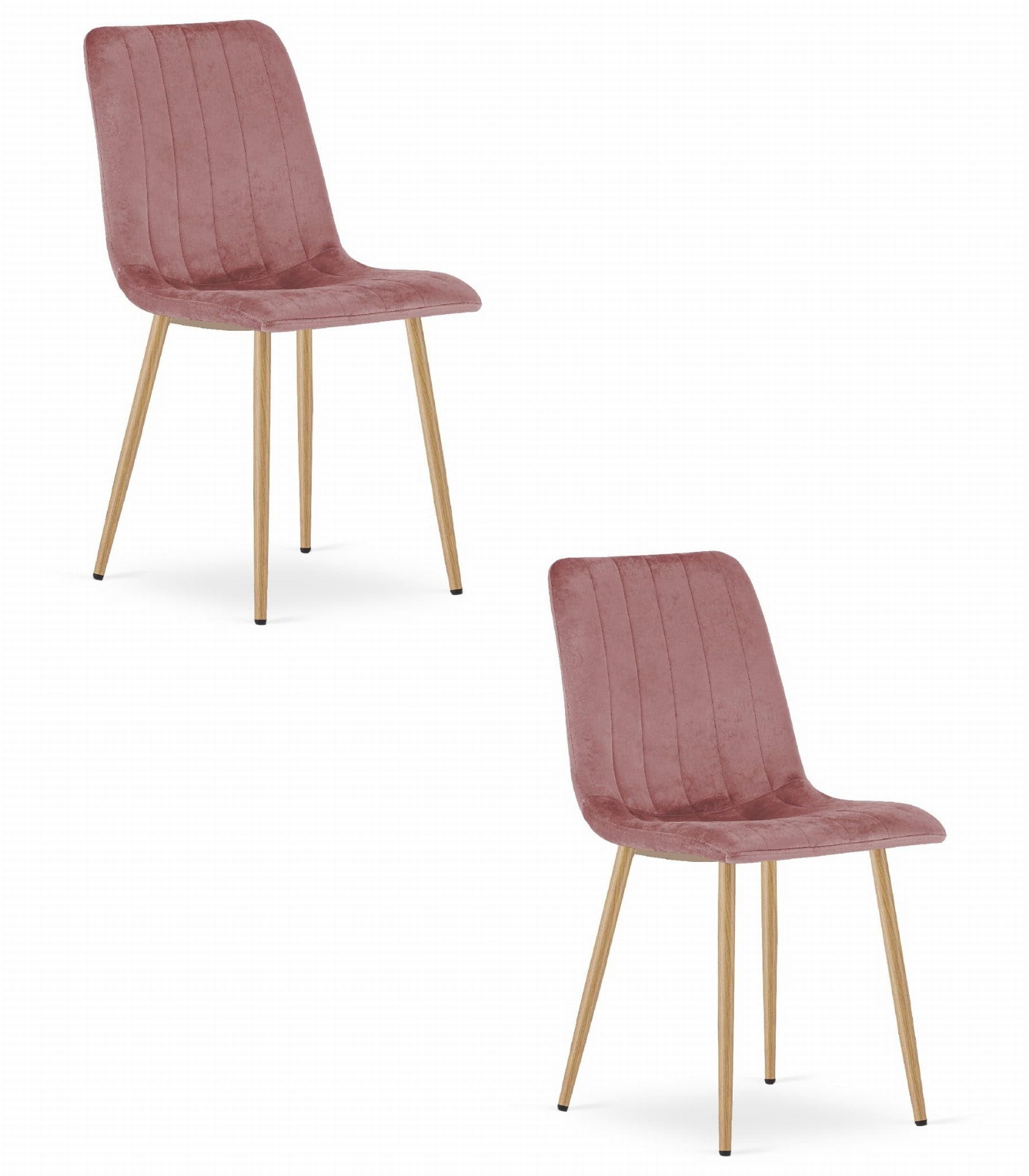 Best for Home Esszimmerstuhl Best For Home LAVA Stuhl – Ergonomischer Komfort & modernes Design