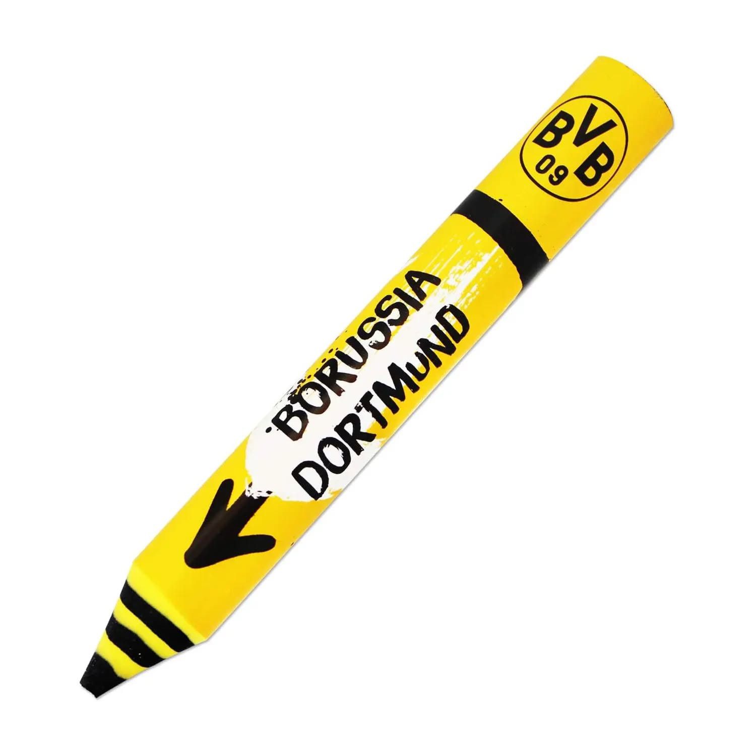 BVB Radiergummi BVB Radiergummi Stift