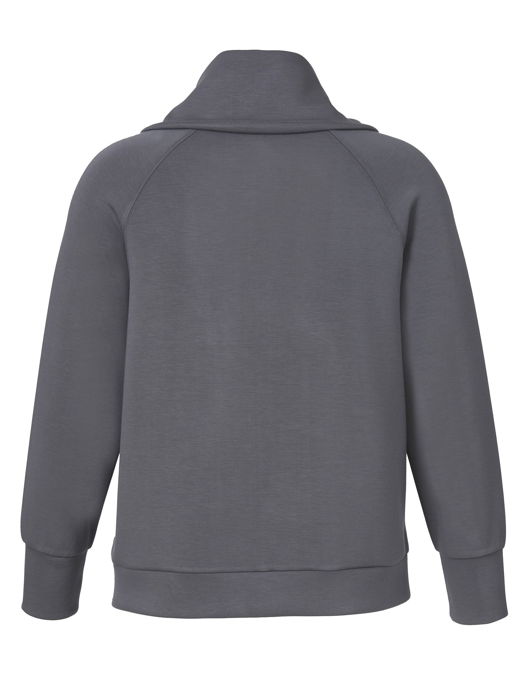VIA APPIA DUE Sweatjacke Große Größen günstig online kaufen