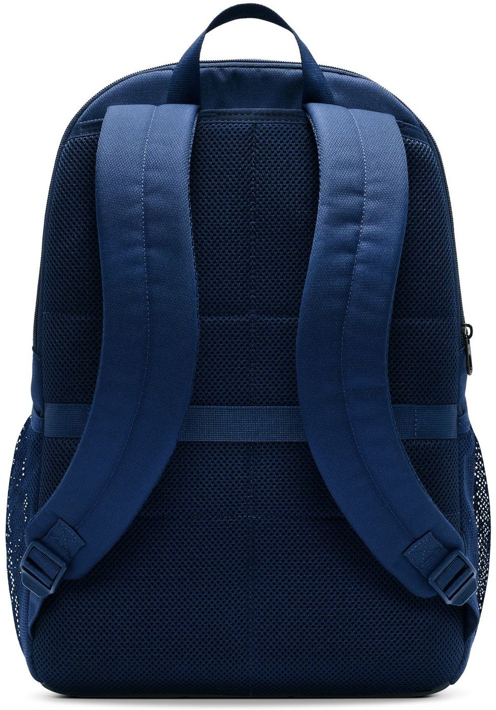 Nike Freizeitrucksack NK BRSLA M BKPK - X MIDNIGHT NAVY/BLACK/WHITE – Bild 2 von 5