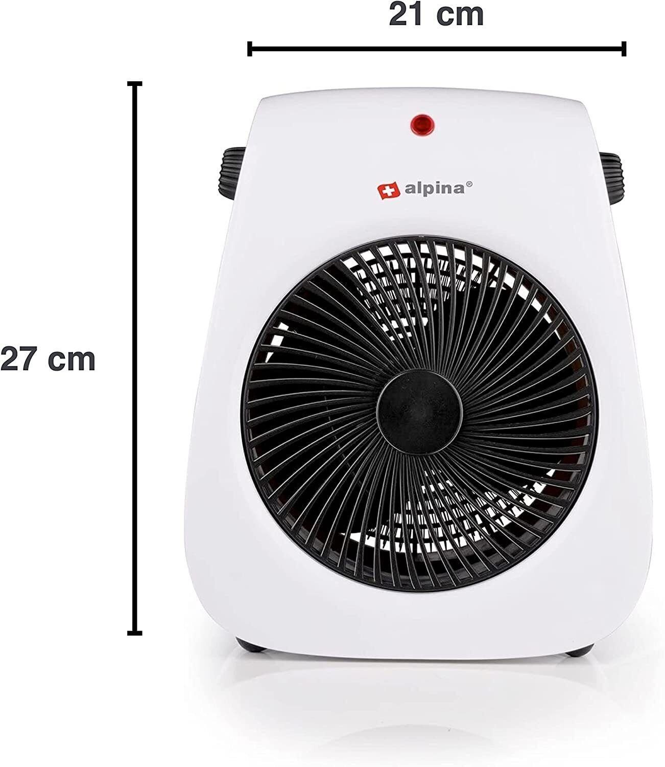 TK Gruppe Heizstrahler Elektroheizung energiesparend Badezimmer Konvektor E günstig online kaufen