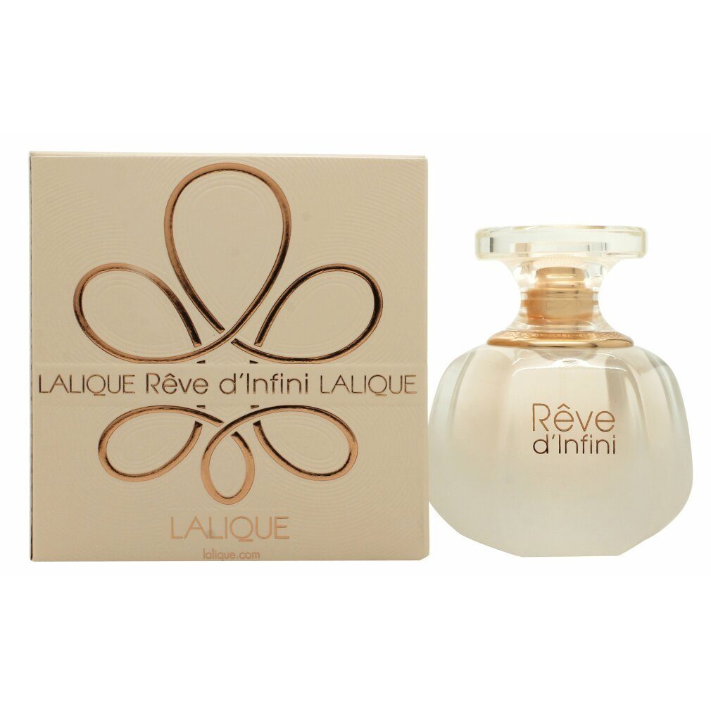 de Lalique de Reve Parfum Lalique Eau d'Infini 30ml Eau Parfum Spray
