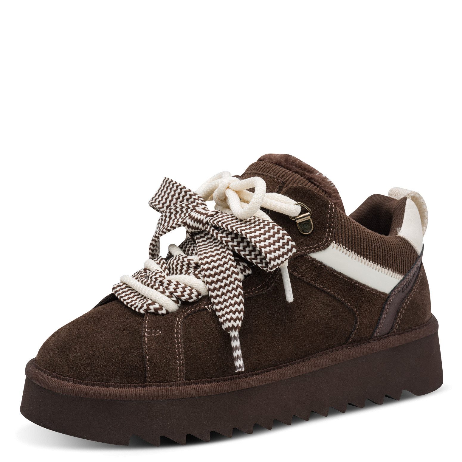 Tamaris Schnürschuh