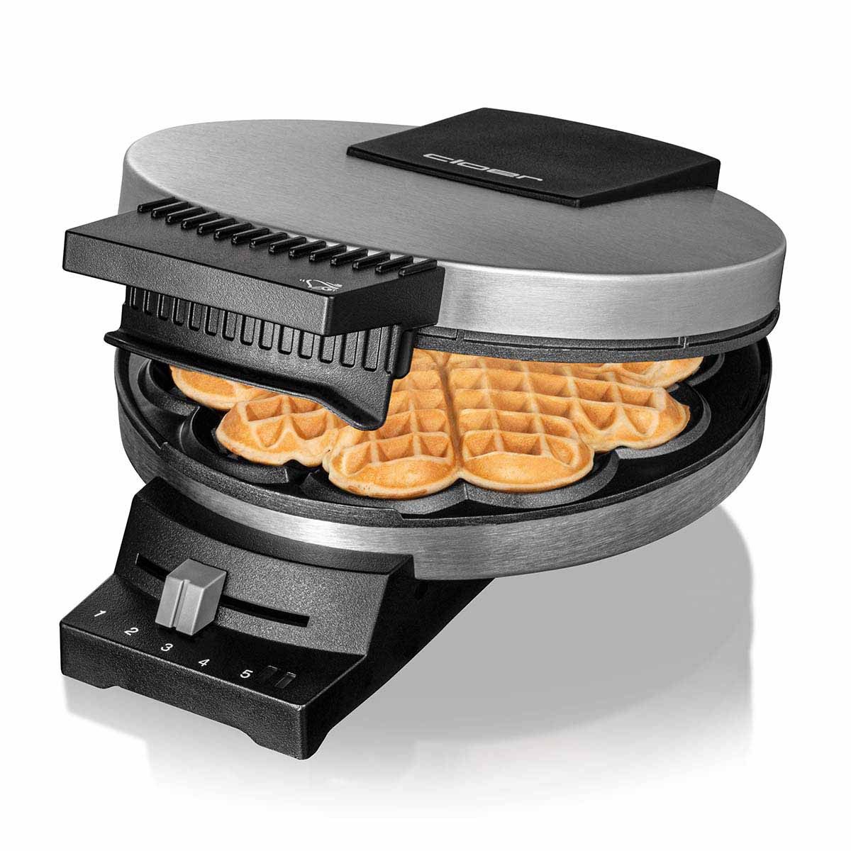 Cloer Waffeleisen Cloer 0189