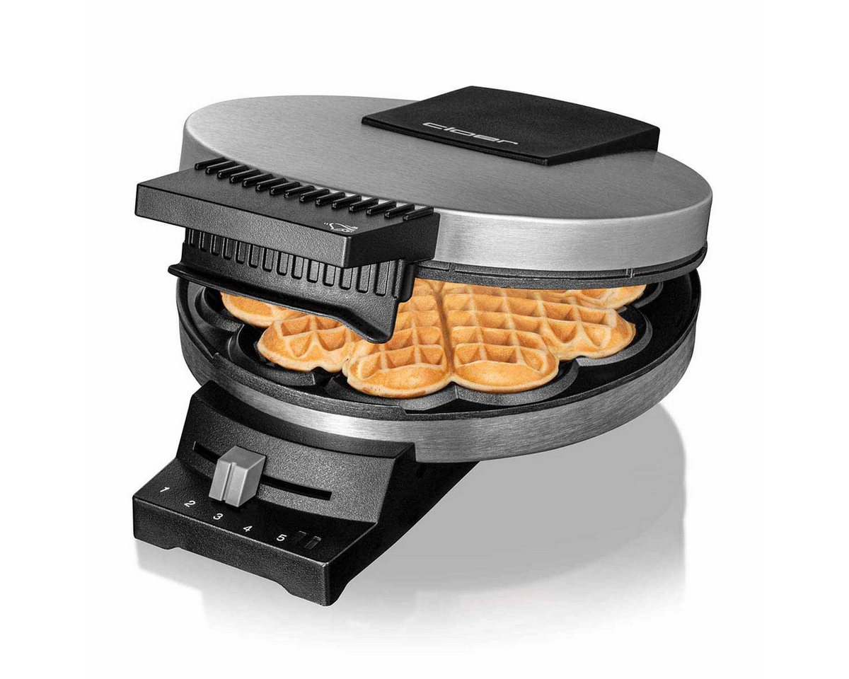 Cloer Waffeleisen Cloer 0189