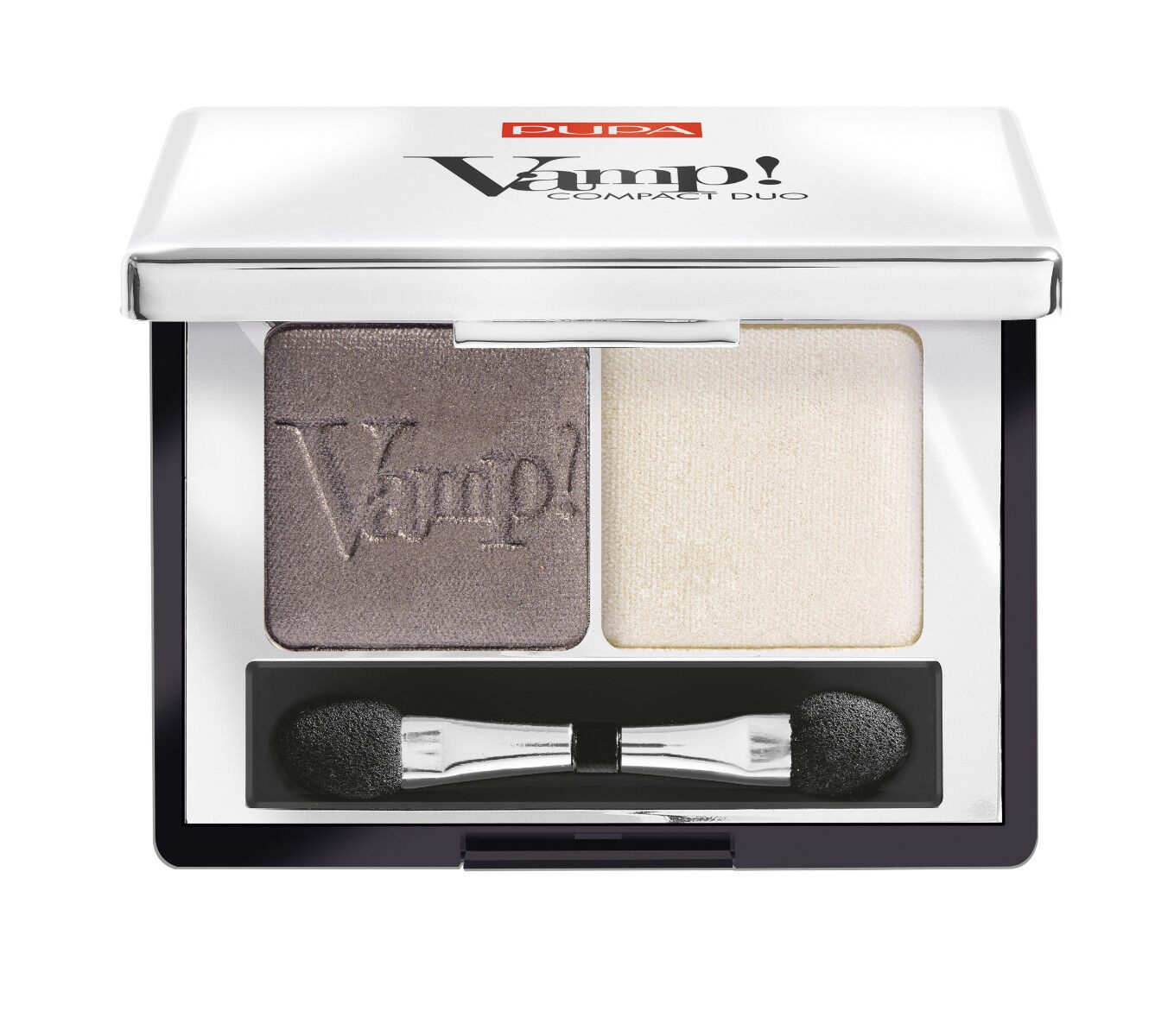 Pupa Milano Lidschatten Vamp! Compact Duo Eyeshadow