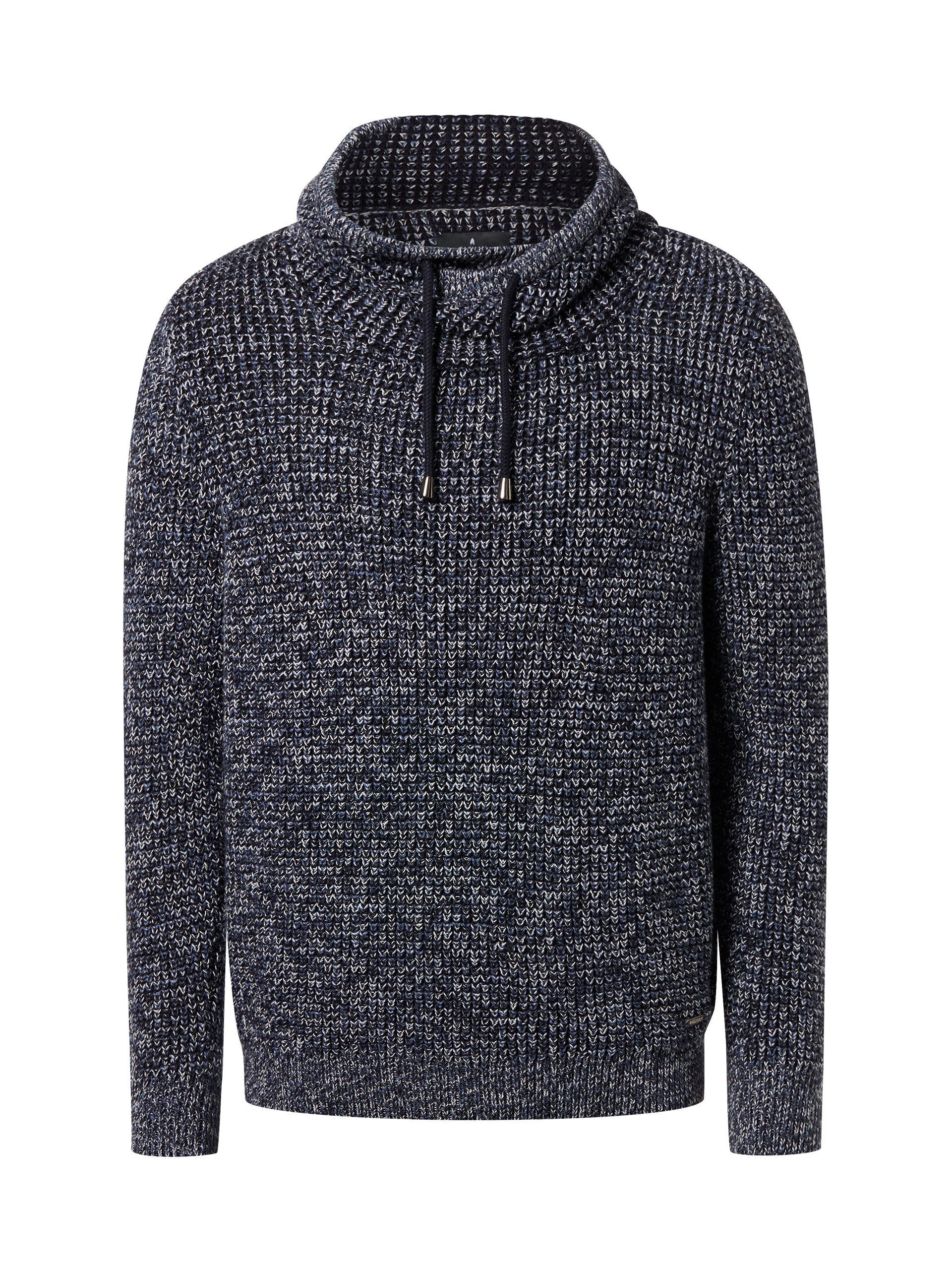 Rollkragenpullover