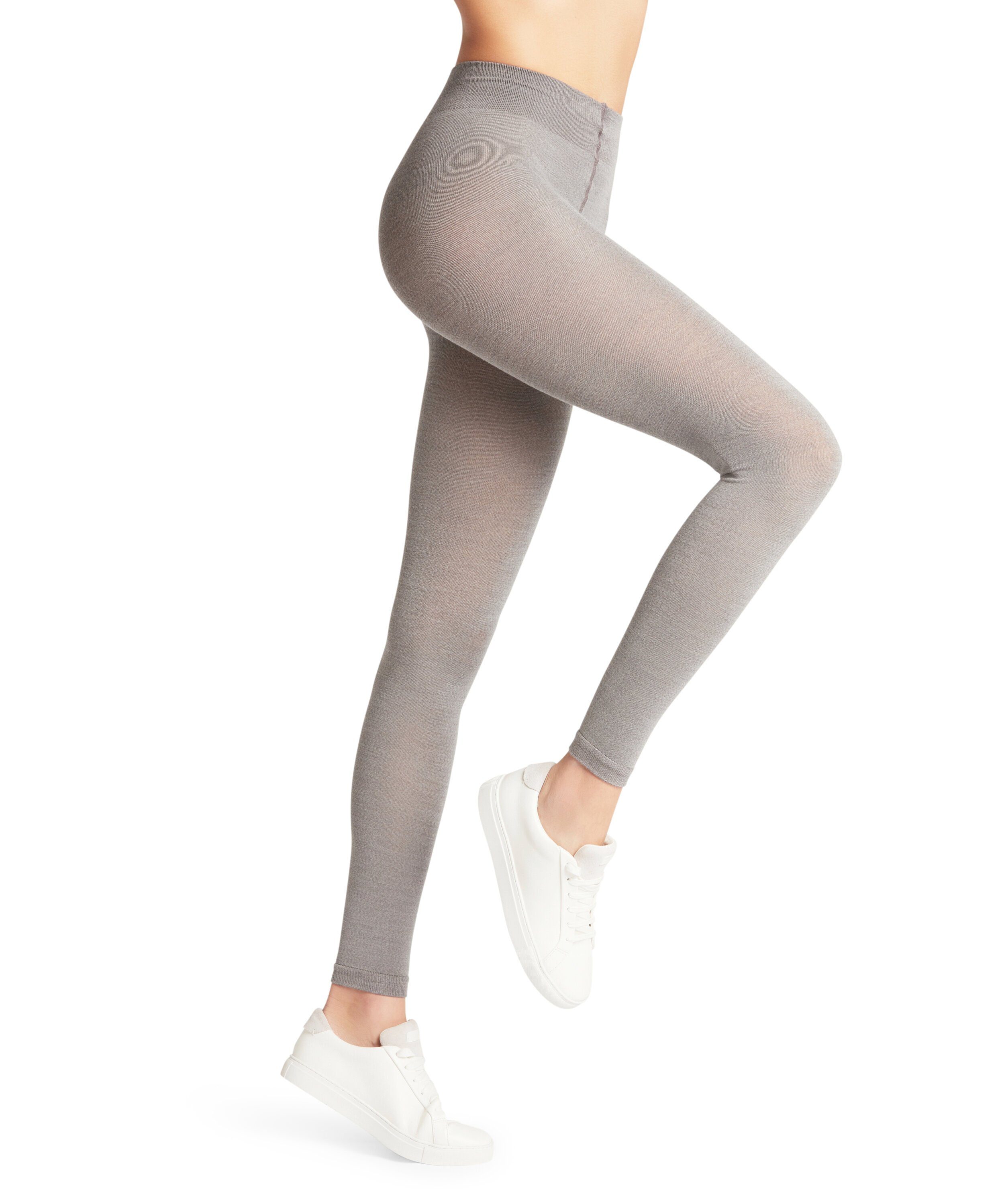 FALKE Strickstrumpfleggings Softmerino (1 St) mit günstig online kaufen