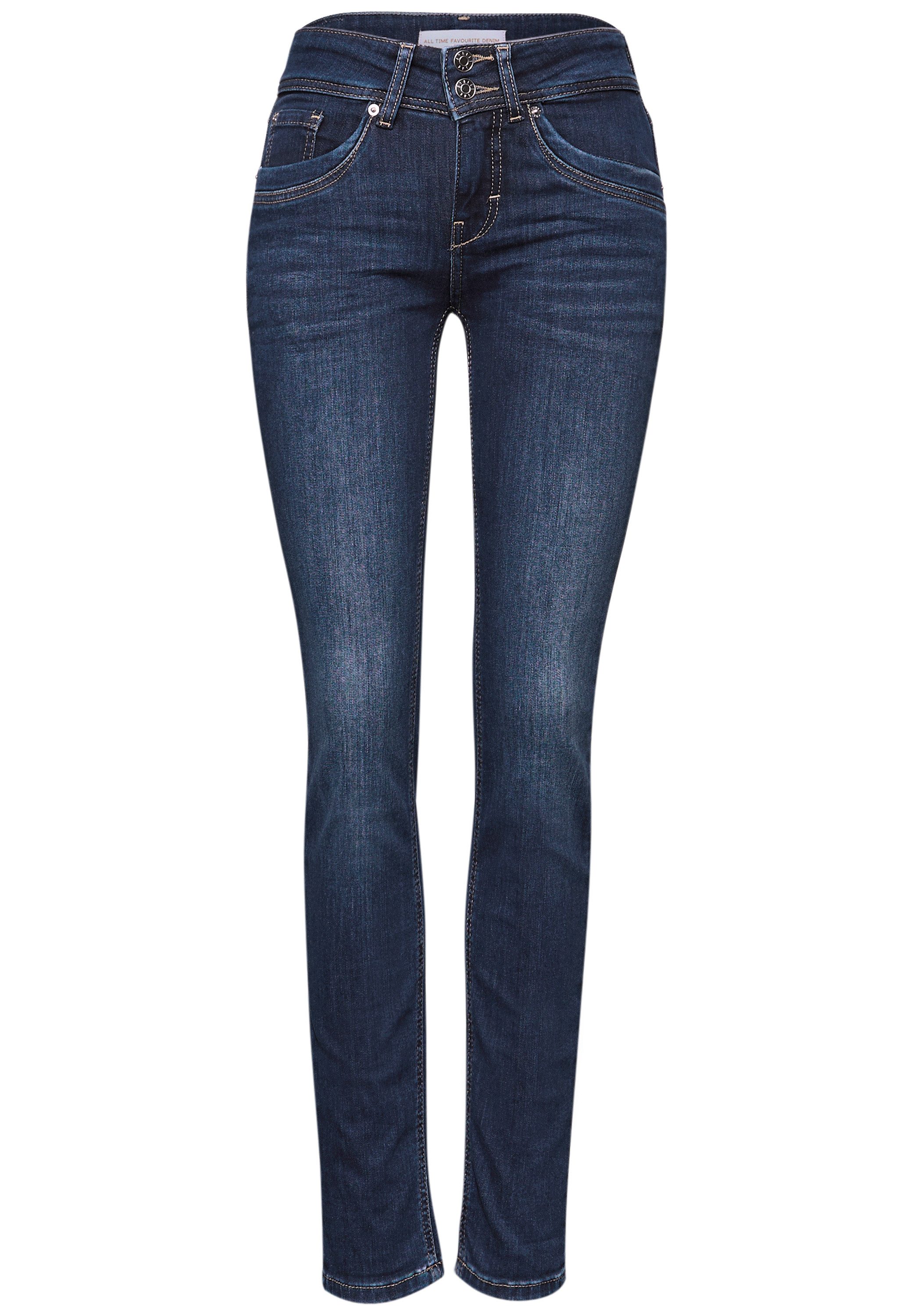 Comfort-fit-Jeans
