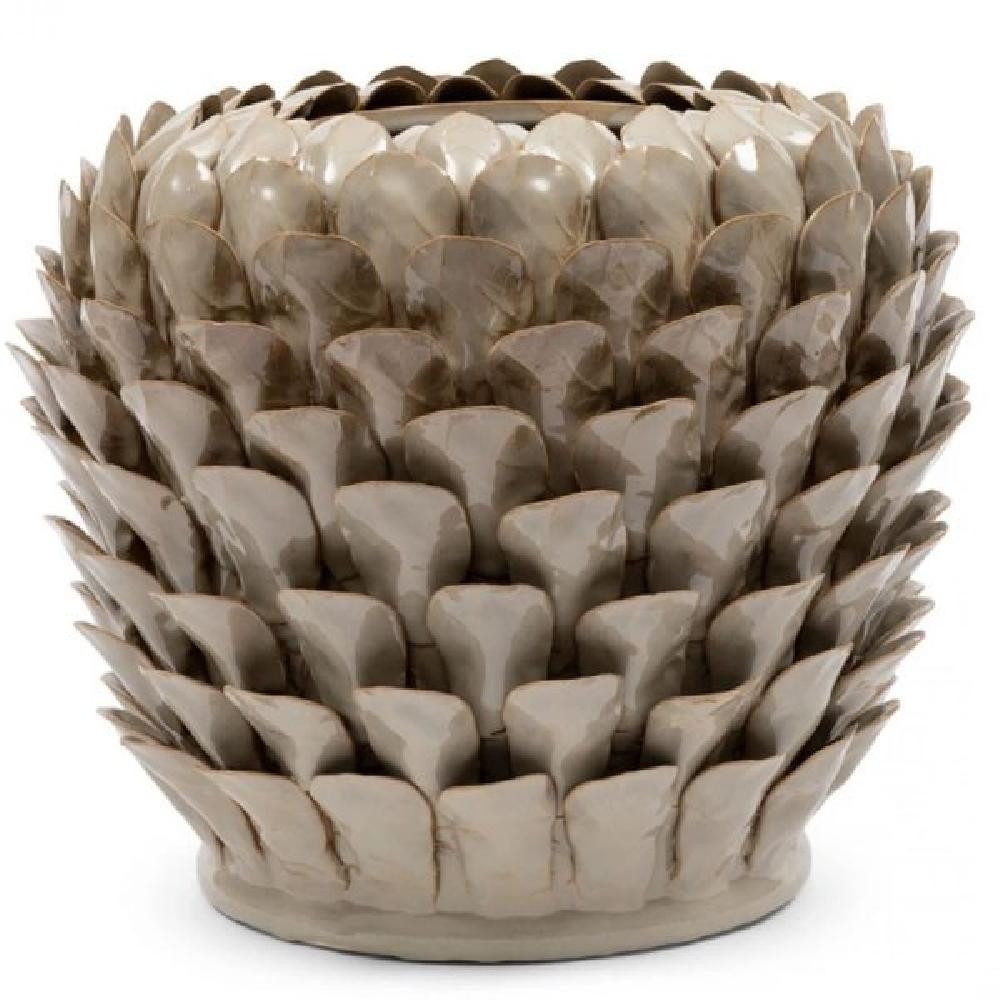 Rivièra Maison Dekovase Vase Artischocke (35cm)
