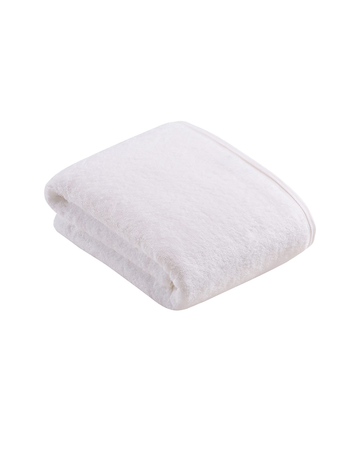 Vossen Badetücher 4er Pack Badetuch 100 x 150 cm Vegan Life, Frottier (Spar-Set, 4-St)