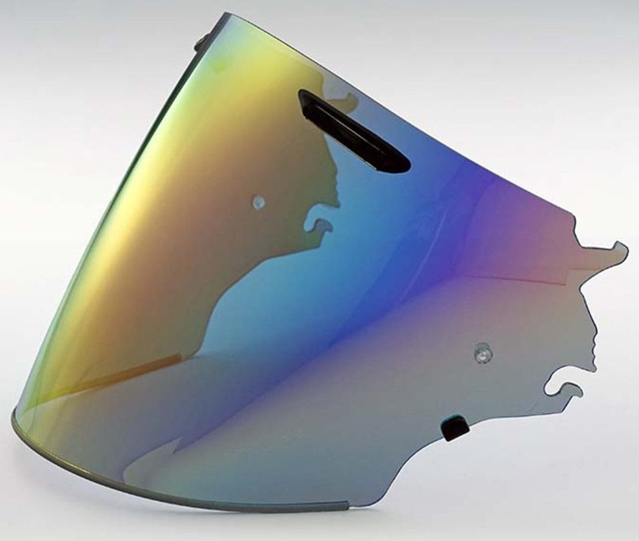 Arai Motorradhelm VAS-Z Mirrored Visier, Visier