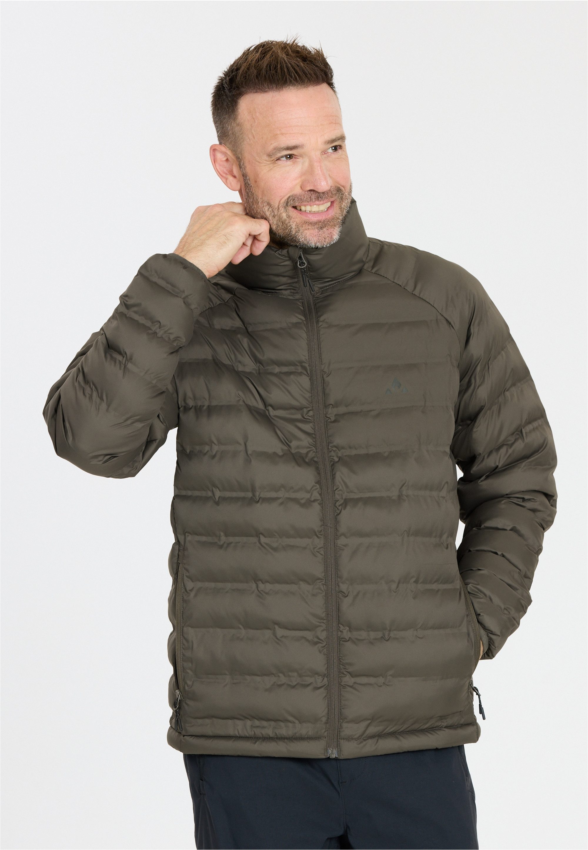 Laufjacke Froze