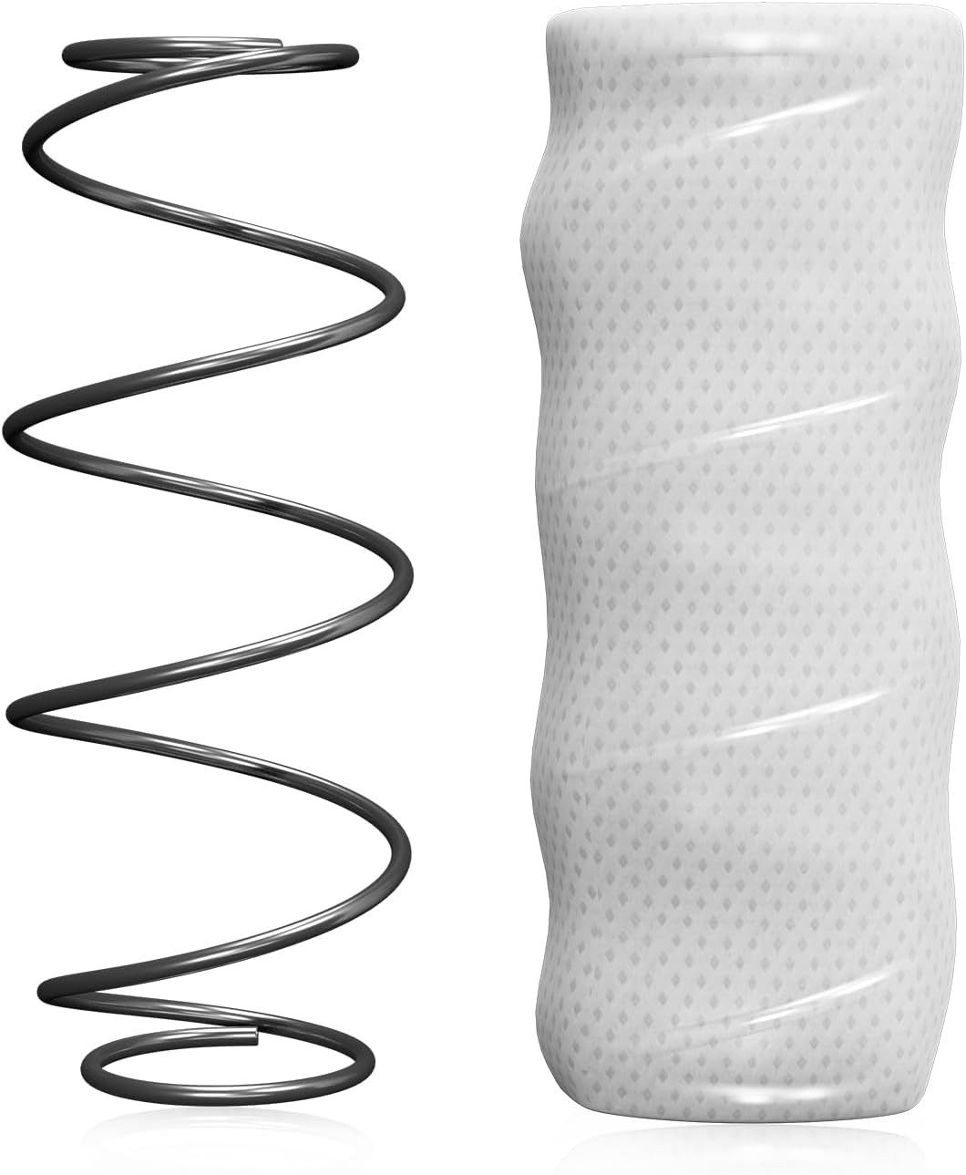 Taschenfederkernmatratze HOM PRO (Tiefsee-Serie) Matratze, Komfortschaummat günstig online kaufen