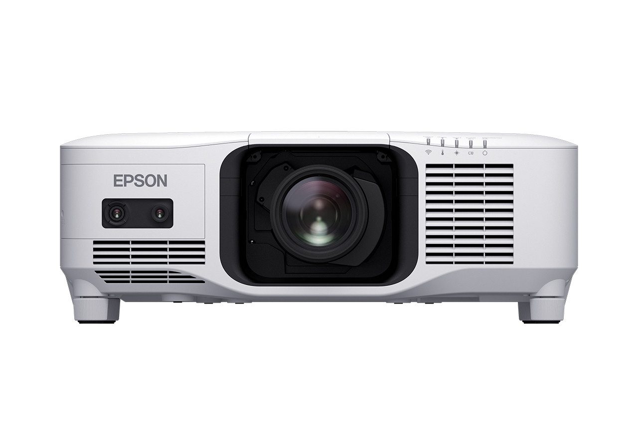 Epson Portabler Projektor
