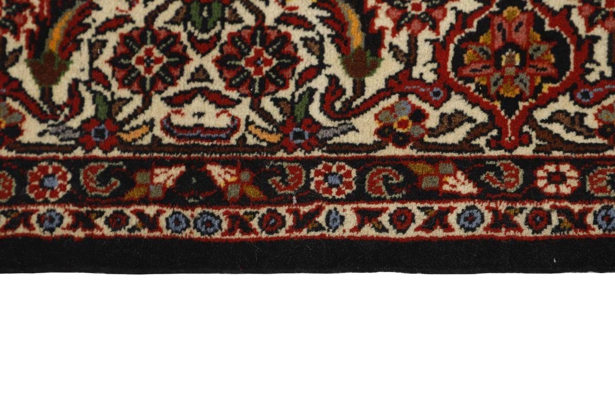 Perserteppich, Bidjar 12 Nain mm rechteckig, Zanjan / Orientteppich Trading, Orientteppich 145x217 Höhe: Handgeknüpfter