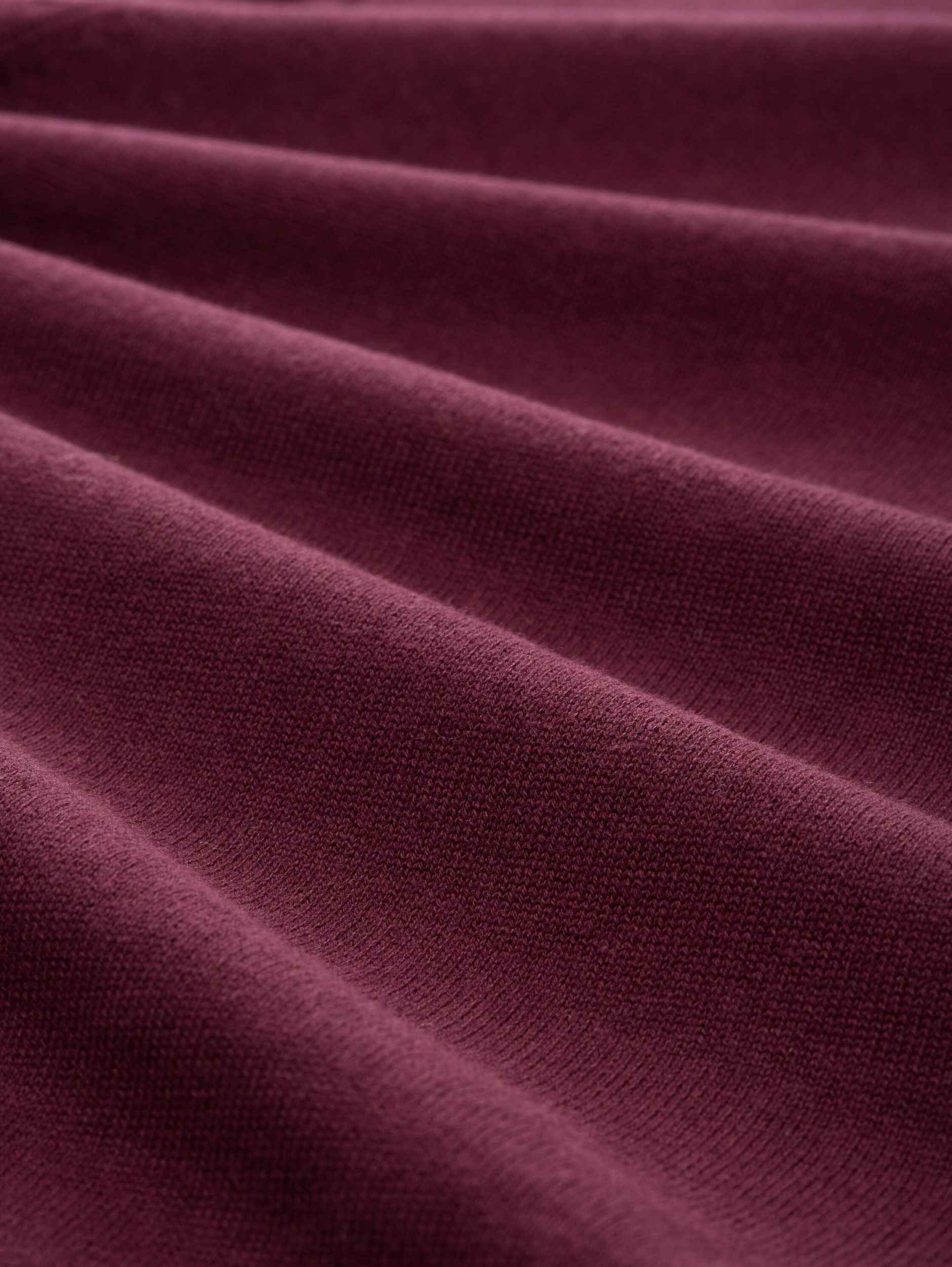 TOM TAILOR Denim Longpullover knit basic günstig online kaufen