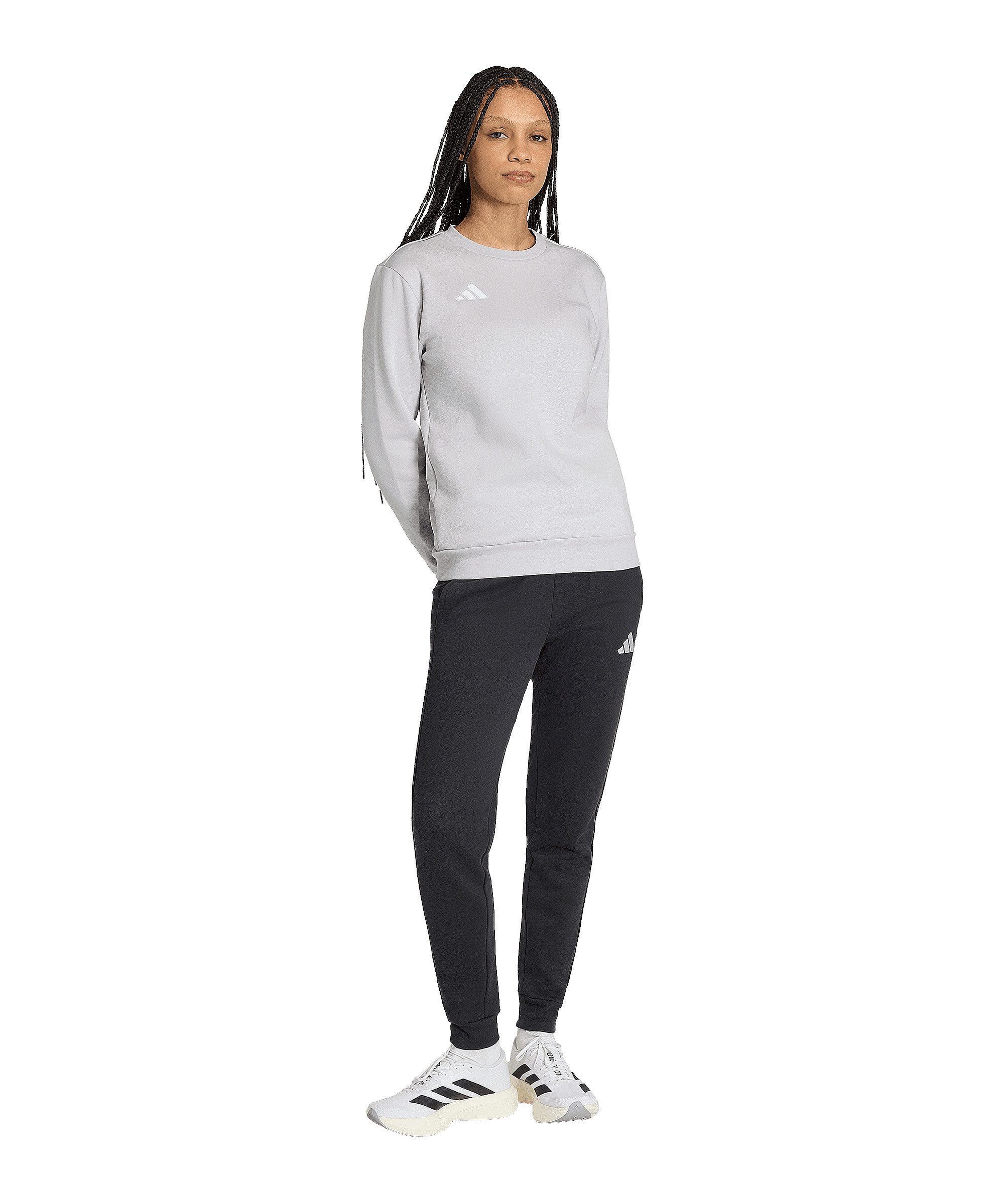 adidas Performance Sweater adidas Performance Entrada 26 Sweatshirt Damen – Bild 5 von 5