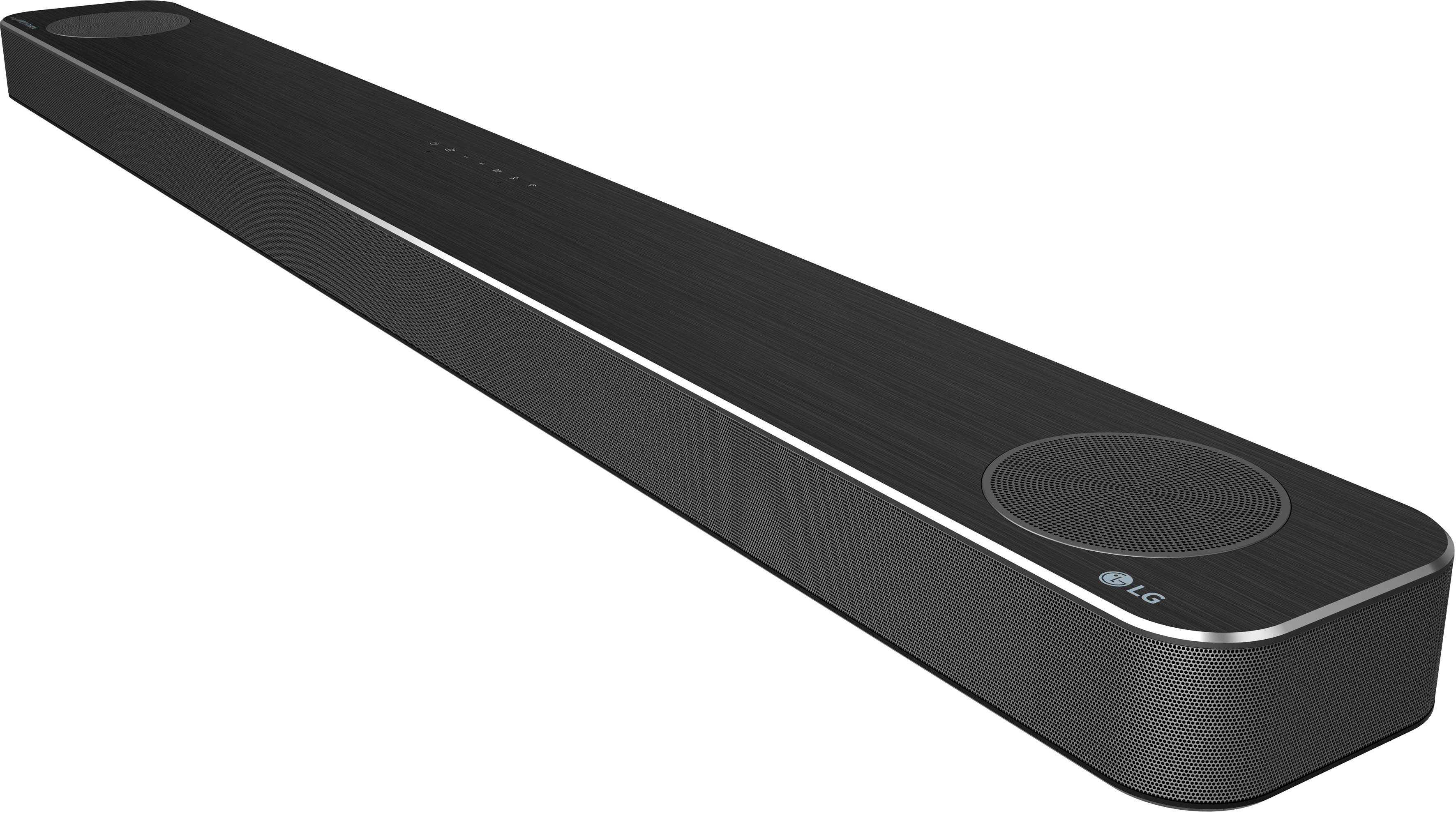 (WiFi), 3.1.2 Soundbar 400 WLAN SPD75YA (Bluetooth, W) LG