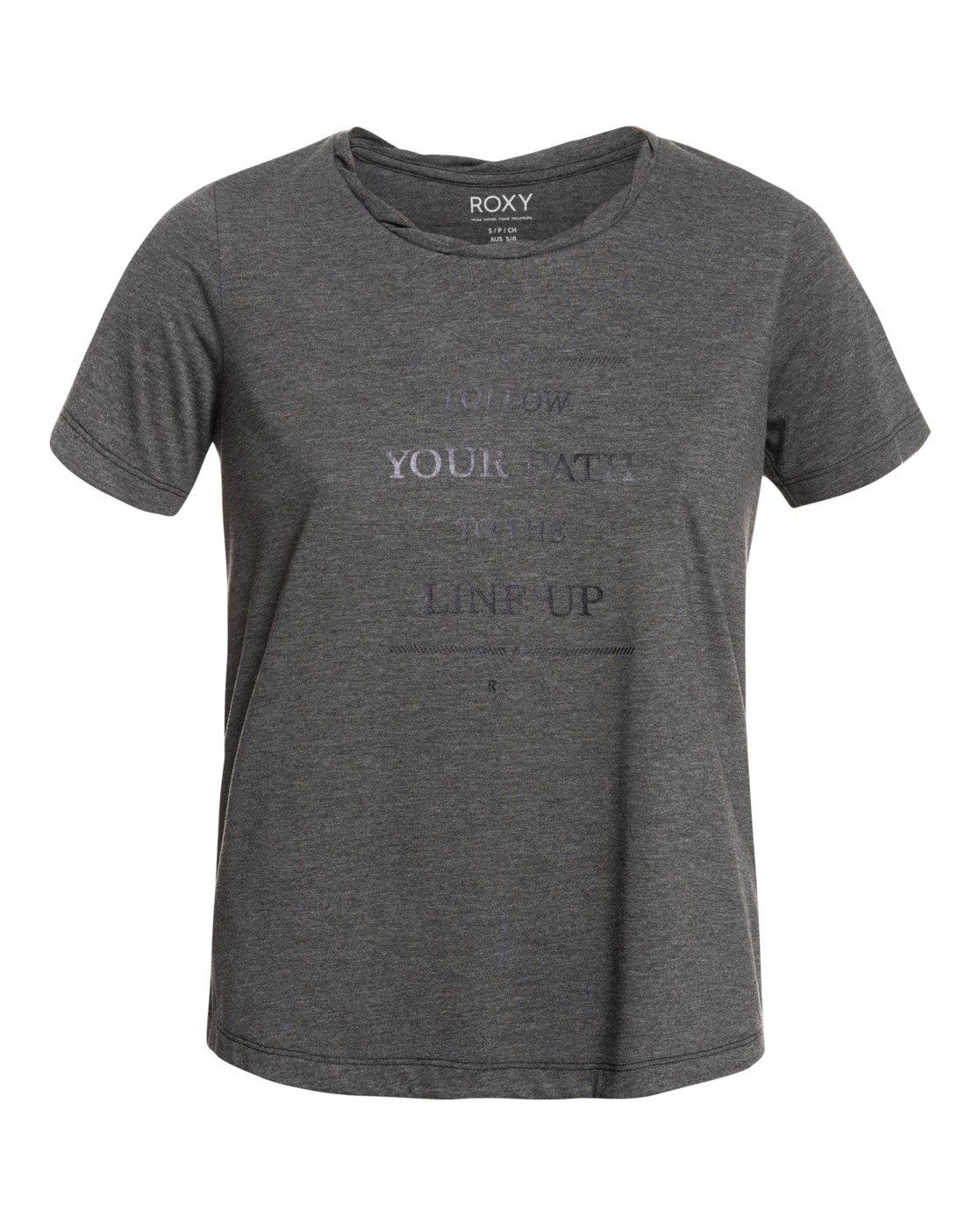 Roxy T-Shirt Chasing The Swell