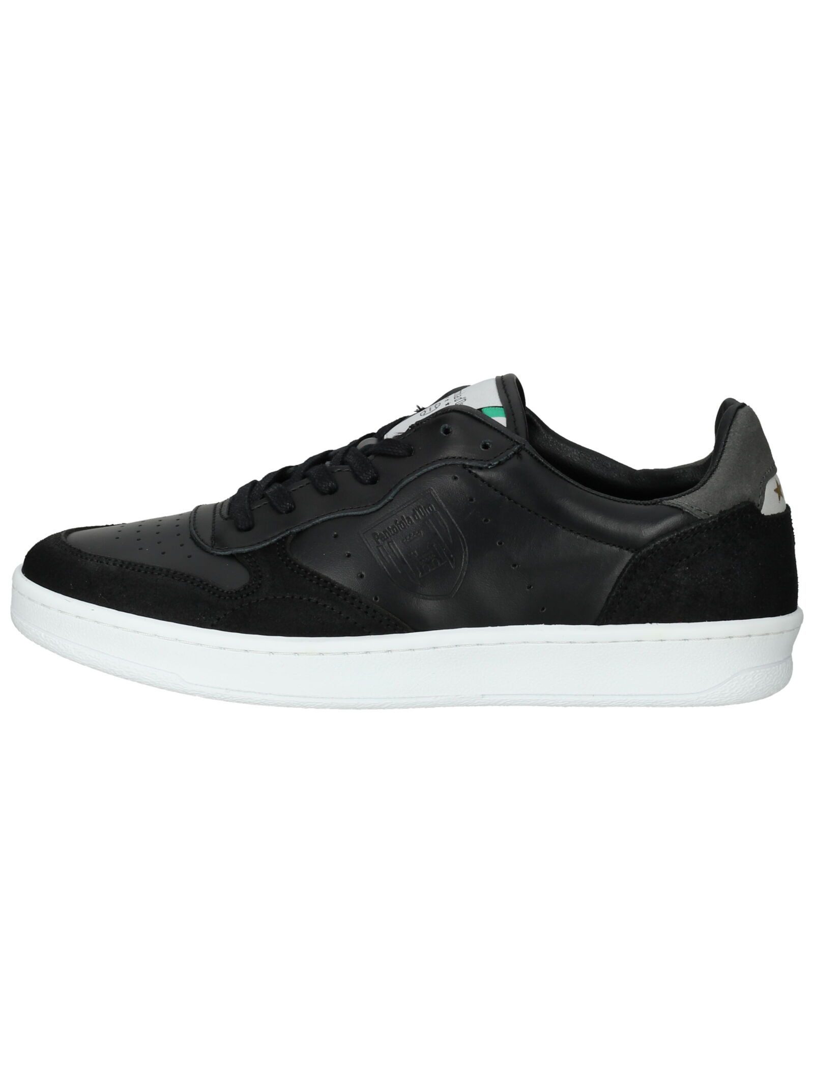Pantofola d´Oro Pantofola d'Oro Sneaker Leder Sneaker