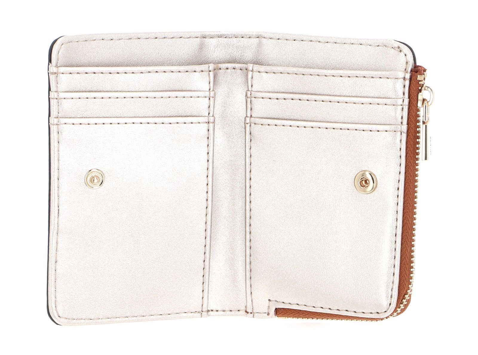 Guess Geldbörse SLG Medium Zip Around günstig online kaufen
