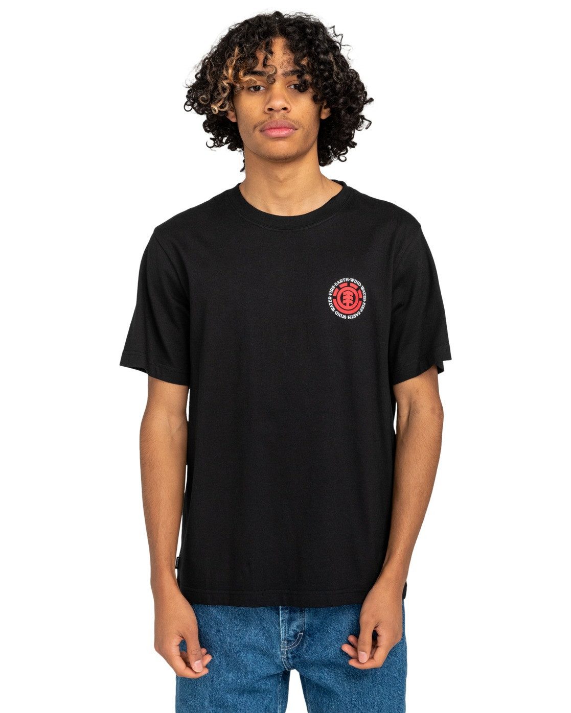 Element T-Shirt Seal
