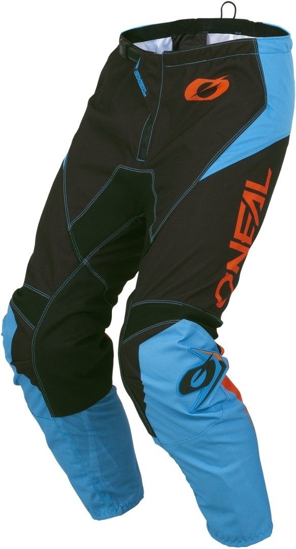 O’NEAL Motorradhose Element Racewear 2019 Motocross Hose Atmungsaktiv protektoren