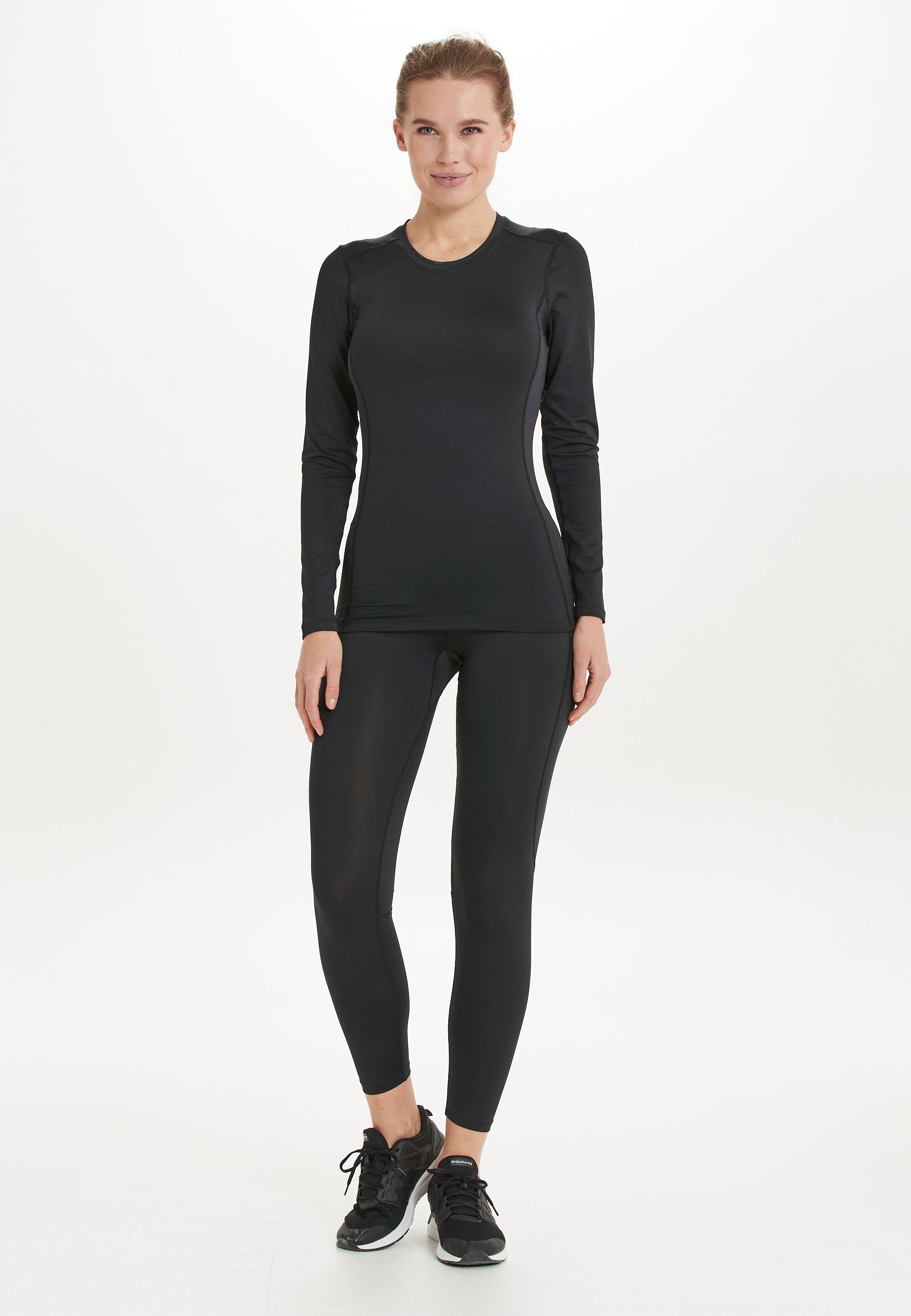 ENDURANCE Lauftights Power mit extra hohem günstig online kaufen