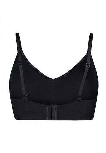 Skiny Soft-BH Cotton Essentials herausnehmbare Pads, weich, gepolstert, Baumwollmix