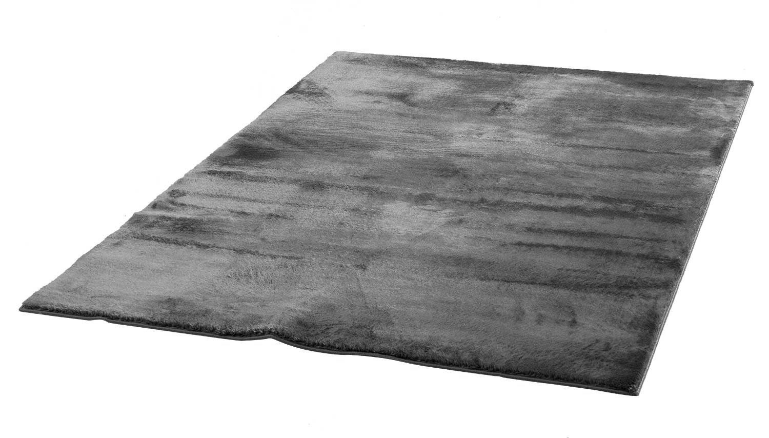 merinos Teppich LOFT, Anthrazit, 160 x günstig online kaufen